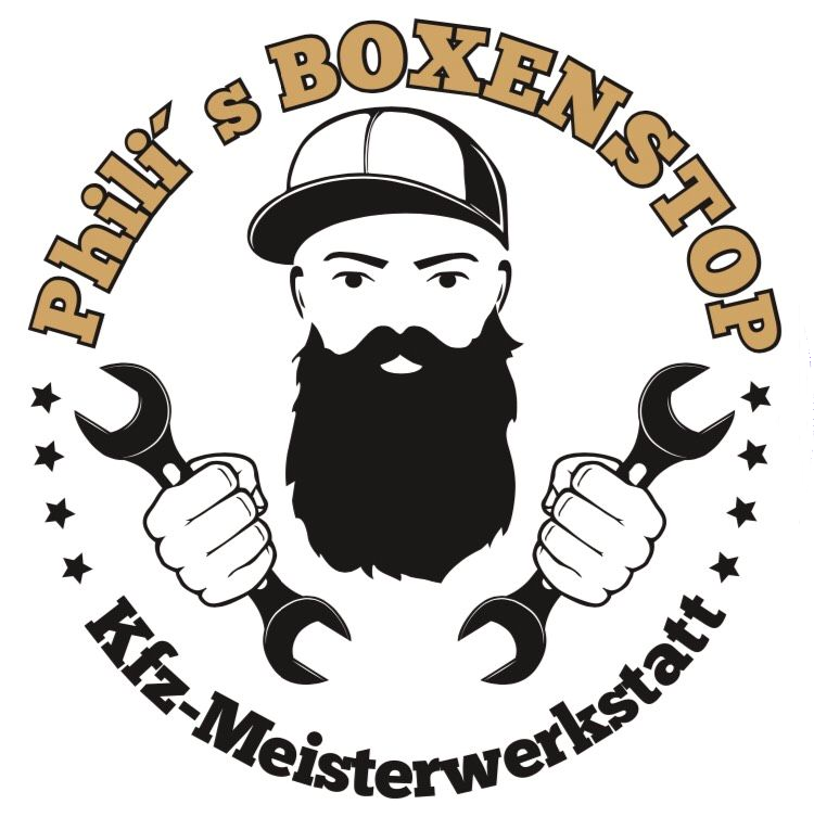 Logo von Phili´s Boxenstop